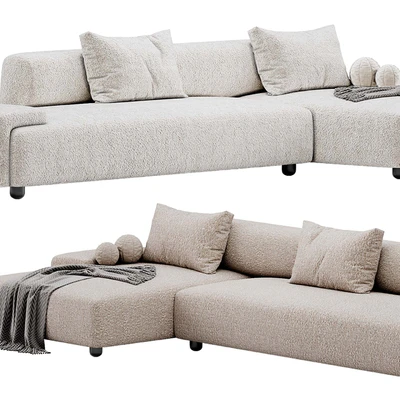Loveland Sofa — Ver 4