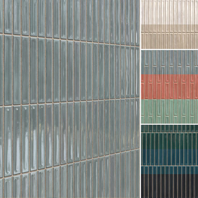 Ceramic Tiles Set 024 — Descargar