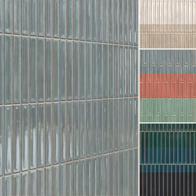 Ceramic Tiles Set 024 — Ver 1