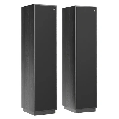 zgz 801 speakers system black ash grille by unitra — скачать