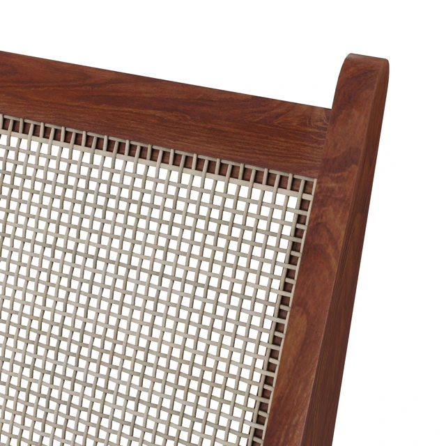 Kangaroo Lounge Chair — Descargar