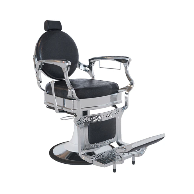 Capone professional barber chair — Descargar