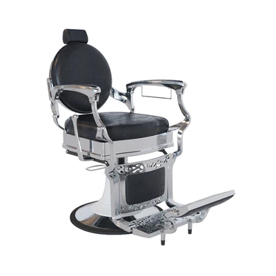 Capone professional barber chair — Ver 1