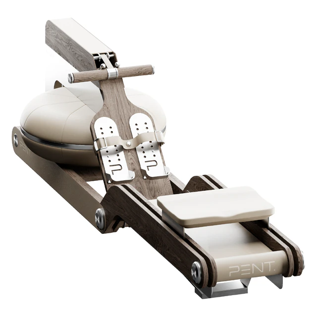 PENT.VISLA Premium Rowing Ergometer — Скачать