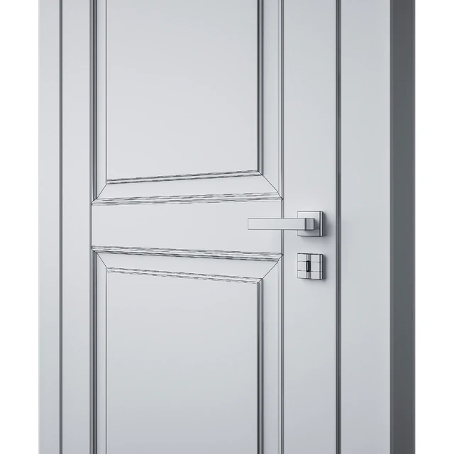 Door TREND TR10 — Скачать