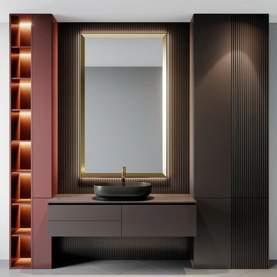 bath set 17 — Ver 1
