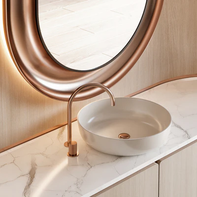 bathroom furniture 107 — Вид 7