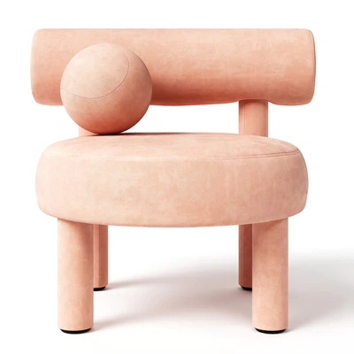 Baby Low Chair Gropius CS1 — Вид 5