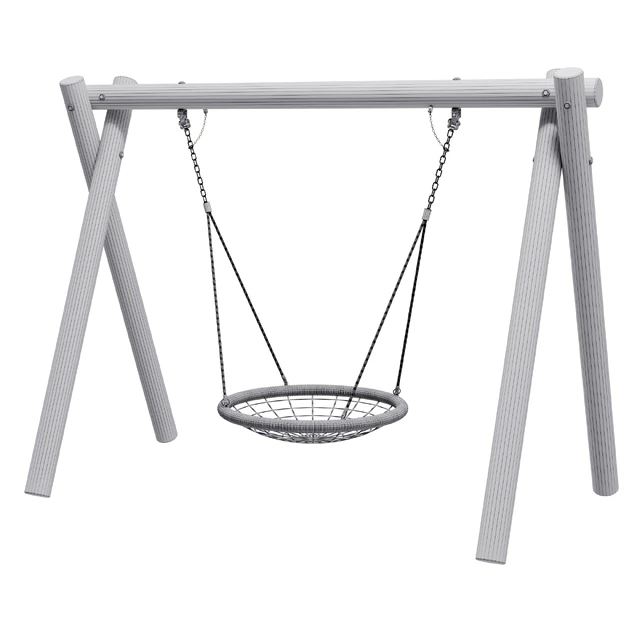RICHTER. CRADLE NEST — Скачать