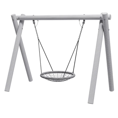 RICHTER. CRADLE NEST — Вид 5
