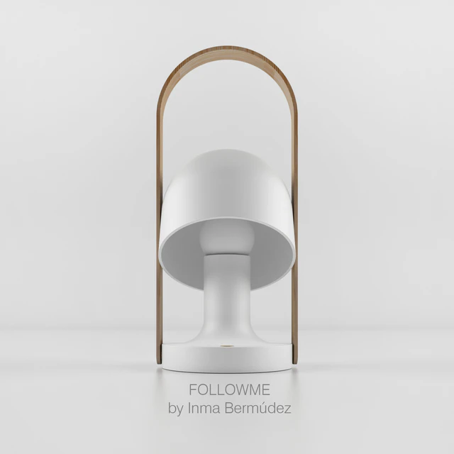 FollowMe lamp — Descargar