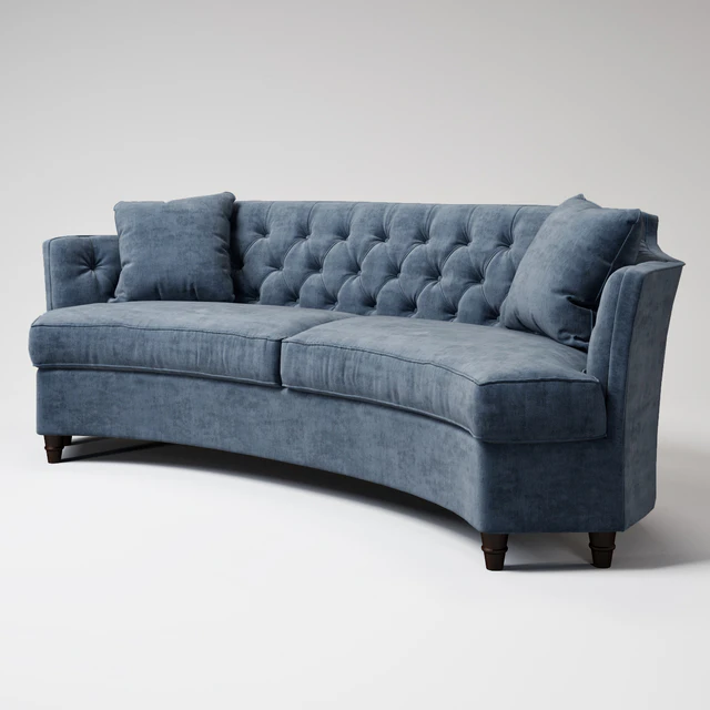 Ambella Cee Zee Sofa — Descargar