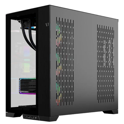 Gaming PC Corona — Ver 7