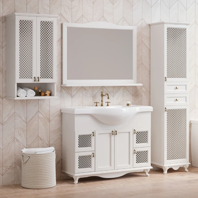Bathroom furniture set-3 — Descargar