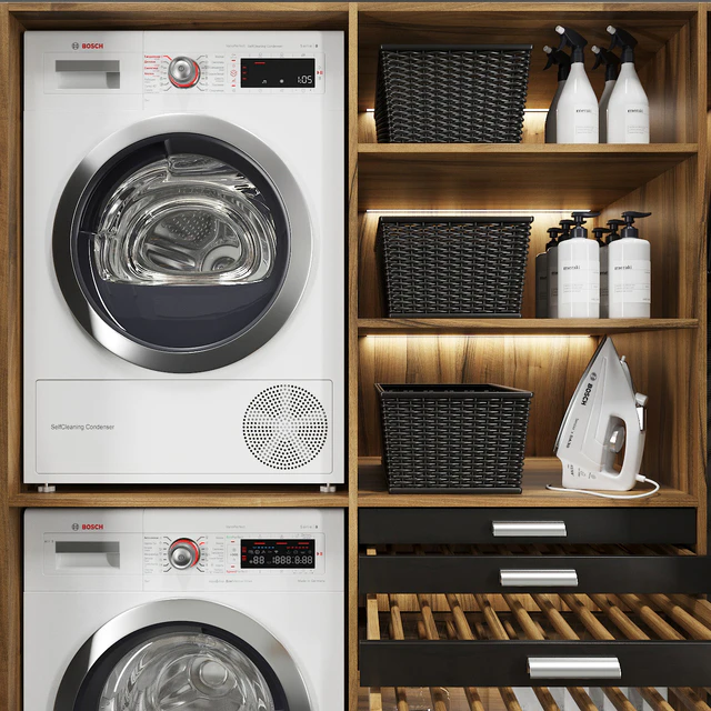 Laundry Decor 2 — Descargar