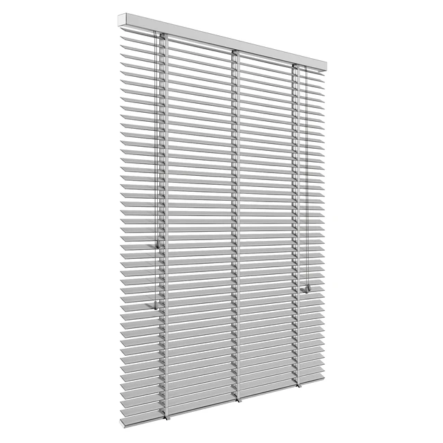 Wood venetian blind — Download