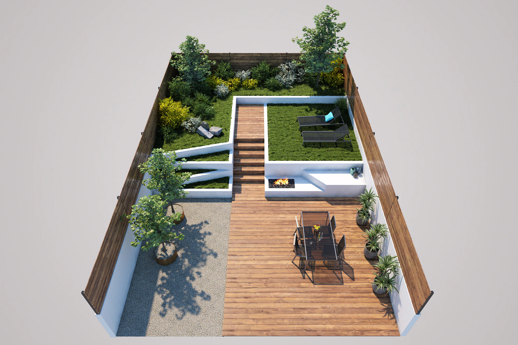 garden modules 017 — Скачать