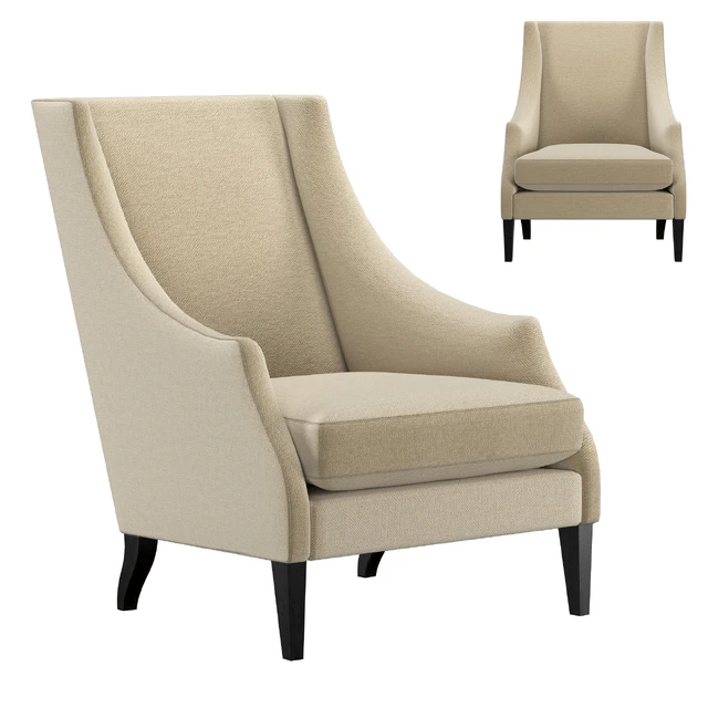 Angel Wing Chair — Descargar