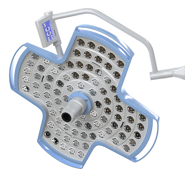 Surgical light HYLED 9500M — Descargar