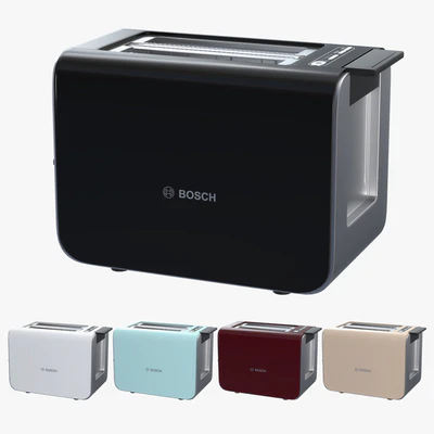Kitchen appliance — Вид 3