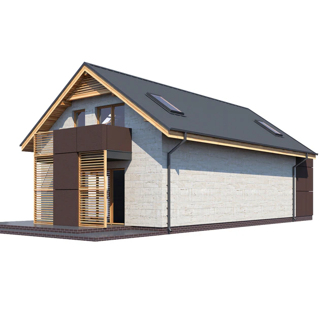 ABS House V112 — Скачать