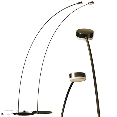 Dot Gibas Floor Lamp — Вид 1
