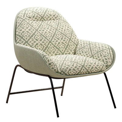 Mii Occasional Lounge Chair — Ver 1