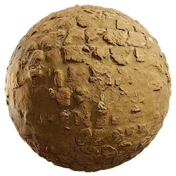 brick mud 001 — Скачать
