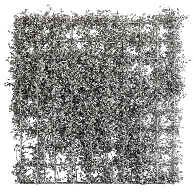 Vertical Garden Partiton - Set 81 — Download