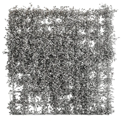 Vertical Garden Partiton - Set 81 — View 4