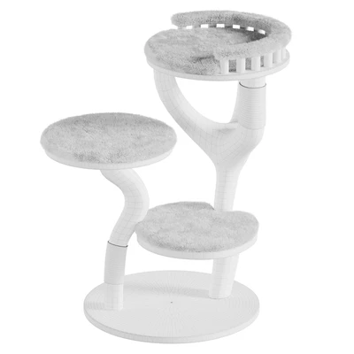 Cat Playground — Ver 5