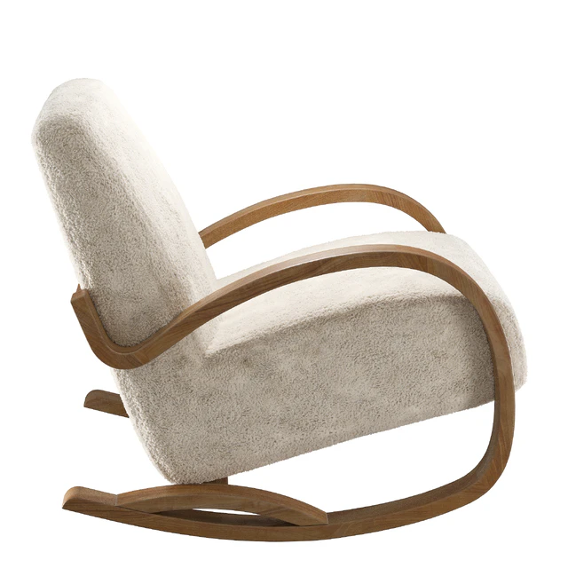 Herbin Rocking Chair  by Anthropologie — Скачать