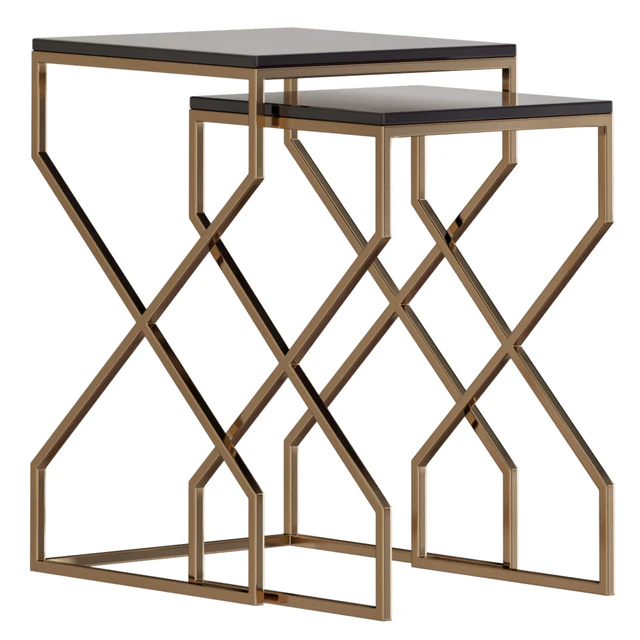 Reagan Nesting End Tables — Descargar