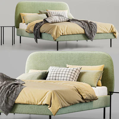 Ikea Wadheim Bed — Вид 7
