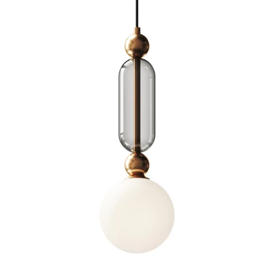 Marc Wood Studio Case Pendant Lamp — Вид 5