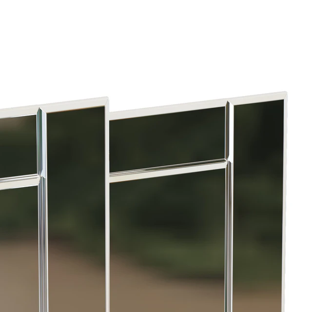 Mirror with facet for the hallway — Descargar