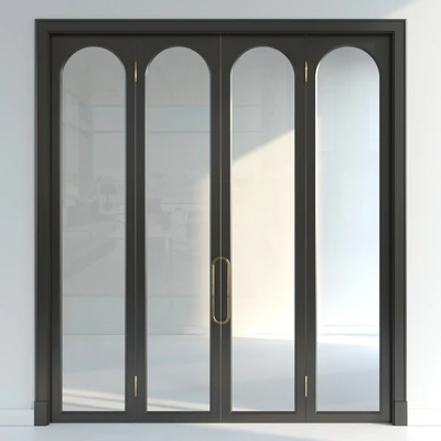Door 24 — Вид 4