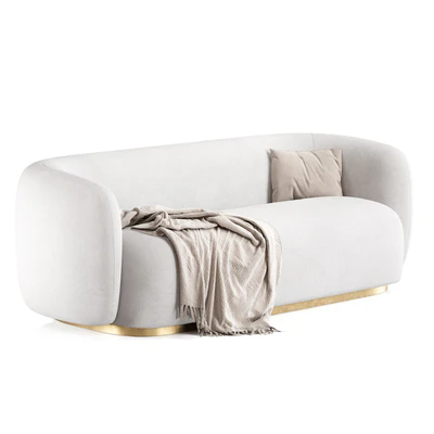 Roxy Sofa By Eichholtz — Ver 4