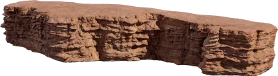 desert western cliff layered large 002 — Скачать