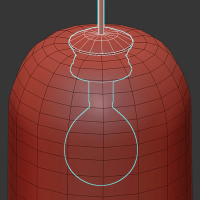 Lumi pendant — Вид 2