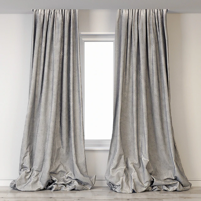 Curtain — Descargar