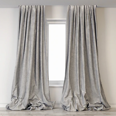 Curtain — Ver 2