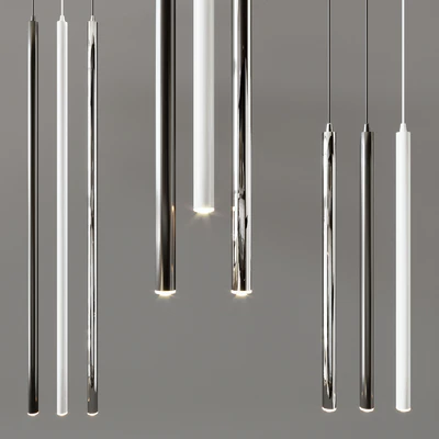 Ideal Lux ULTRATHIN — Вид 1