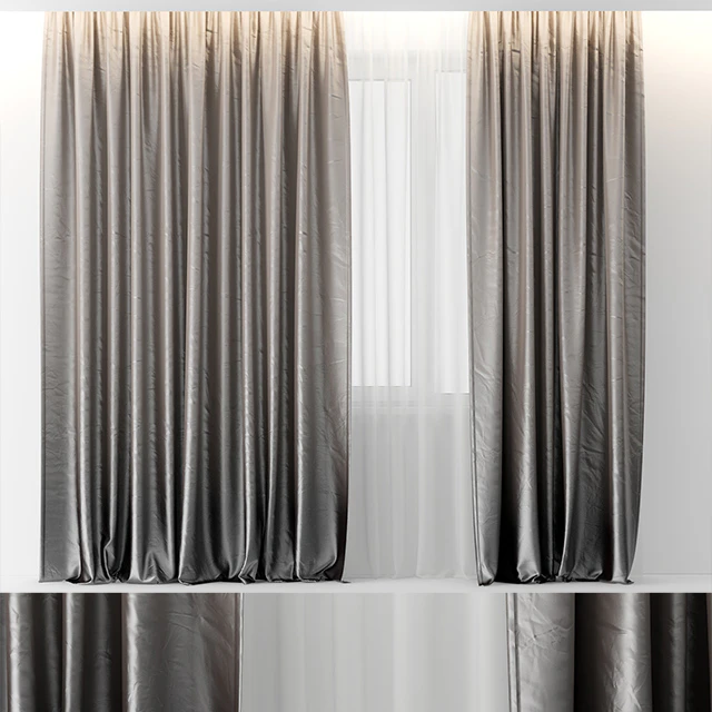 CURTAINS GRADIENT — Скачать