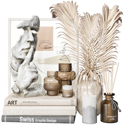 Decorative set 22 — Ver 1