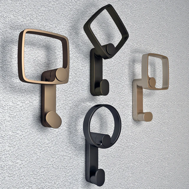FURNITURE HOOKS ROBERTO MARELLA — Descargar