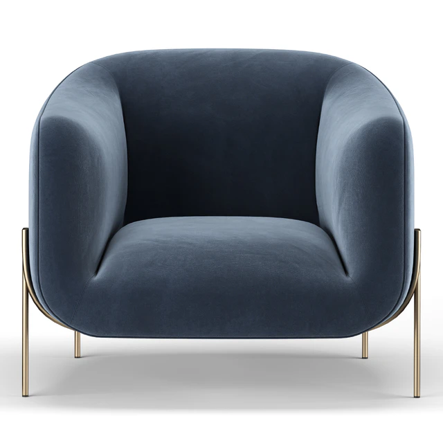 GEO Armchair — Скачать