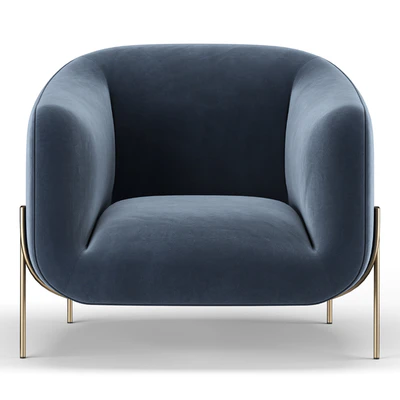 GEO Armchair — Вид 5