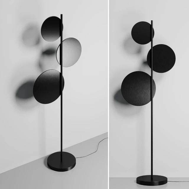 Ambiente line table light — Скачать