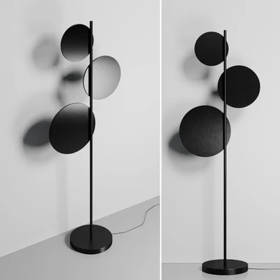 Ambiente line table light — Вид 3
